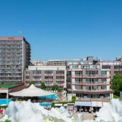Imagine pentru Hotel Mpm Orel Cazare + Autocar - Litoral Sunny Beach la hoteluri cu Ultra All inclusive 2025