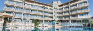 Imagine pentru Hotel Aquamarine Cazare + Autocar - Litoral Sunny Beach 2024