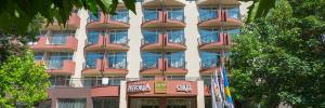 Imagine pentru Sunny Beach Cazare - Litoral Bulgaria la hoteluri cu Ultra All inclusive 2027