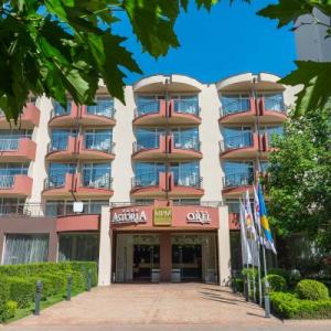 poza Hotel Mpm Astoria
