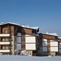 Imagine pentru Green Life Ski & Spa Resort Cazare + Autocar - Bansko 2026