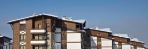 Imagine pentru Green Life Ski & Spa Resort Cazare + Autocar - Bansko 2026