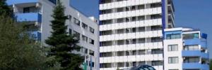 Imagine pentru Hotel Dunav Cazare - Litoral Sunny Beach la hoteluri de 4* stele 2026