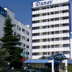 Imagine pentru Hotel Dunav Cazare - Litoral Sunny Beach la hoteluri de 4* stele 2026