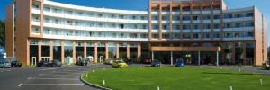 Imagine pentru Hotel Aluasoul Sunny Beach Cazare + Autocar - Litoral Sunny Beach 2026