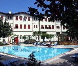 Imagine pentru Kemer Charter Avion - Turcia 2026