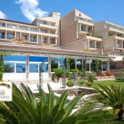 Imagine pentru Hotel Palas Cazare - Muntenegru 2027