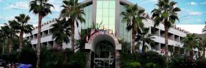 Imagine pentru Kemer Charter Avion - Turcia la hoteluri cu Pensiune completa 2026