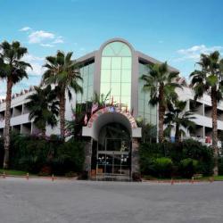 Imagine pentru Kemer Charter Avion - Turcia la hoteluri cu Pensiune completa 2026