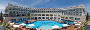Imagine pentru Kemer Cazare + Autocar - Turcia la hoteluri cu Ultra All inclusive 2026