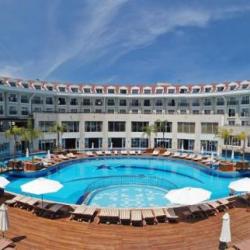 Imagine pentru Kemer Cazare + Autocar - Turcia la hoteluri cu Ultra All inclusive 2026