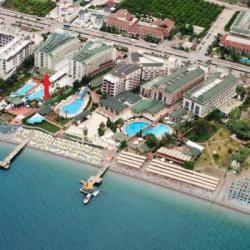 Imagine pentru Antalya Cazare - Litoral Turcia 2027