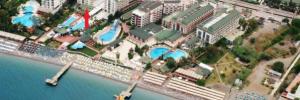 Imagine pentru Antalya Cazare - Litoral Turcia 2027