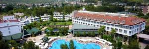 Imagine pentru Antalya Cazare - Litoral Turcia la hoteluri de 4* stele 2027