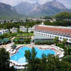 Imagine pentru Antalya Cazare - Litoral Turcia la hoteluri de 4* stele 2027