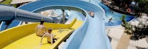 Imagine pentru Hotel Catamaran Quality Times Cazare - Litoral Kemer 2026