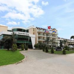 Imagine pentru Hotel Grand Ring Charter Avion - Kemer 2025