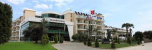 Imagine pentru Hotel Grand Ring Charter Avion - Kemer 2025