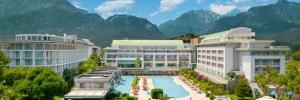 Imagine pentru Hotel Kilikya Palace Goynuk Charter Avion - Kemer 2025
