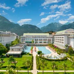 Imagine pentru Hotel Kilikya Palace Goynuk Charter Avion - Kemer 2025