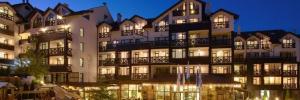 Imagine pentru Premier Luxury Mountain Resort Cazare - Munte Bansko 2025