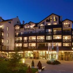 Imagine pentru Premier Luxury Mountain Resort Cazare - Munte Bansko 2025