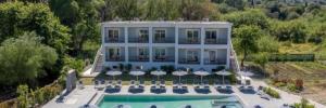 Imagine pentru Hotel La Maison Corfu Cazare - Litoral Kerkyra, Corfu la hoteluri de 5* stele 2024
