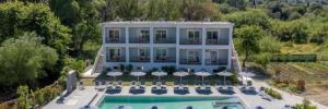 Imagine pentru Hotel La Maison Corfu Cazare - Litoral Kerkyra, Corfu la hoteluri de 5* stele 2027