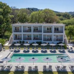 Imagine pentru Hotel La Maison Corfu Cazare - Litoral Kerkyra, Corfu la hoteluri de 5* stele 2027