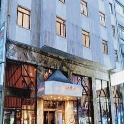 Imagine pentru Hotel Grand Ons Cazare - Litoral Istanbul la hoteluri cu Demipensiune 2027