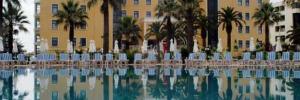 Imagine pentru Hotel Adriatik Cazare - Litoral Albania 2027