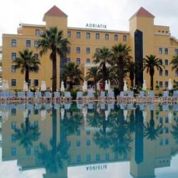 Imagine pentru Hotel Adriatik Cazare - Litoral Albania 2027