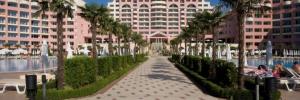 Imagine pentru Dit Majestic Beach Resort Cazare + Autocar - Litoral Sunny Beach la hoteluri cu All inclusive 2025