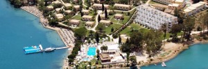 Imagine pentru Hotel Louis Corcyra Beach Cazare + Autocar - Gouvia 2026