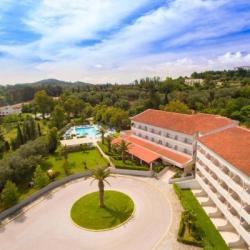 Imagine pentru Hotel Livadi Nafsika Charter Avion - Dassia 2026