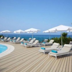Imagine pentru Hotel Pelekas Monastery Charter Avion - Pelekas 2026