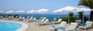 Imagine pentru Hotel Pelekas Monastery Charter Avion - Pelekas 2026
