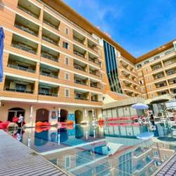 Imagine pentru Amh Hotel Durres Cazare - Litoral Albania 2027