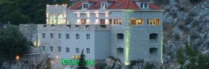 Imagine pentru Villa Dvor Cazare - Litoral Omis 2026