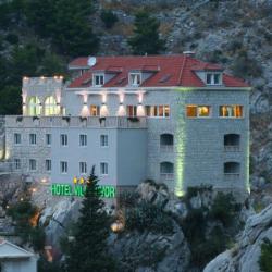 Imagine pentru Villa Dvor Cazare - Litoral Omis 2026