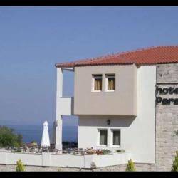 Imagine pentru Paradise Hotel Kriopigi Cazare - Litoral Kriopigi (kassandra) 2026