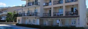 Imagine pentru Hotel Sunrise Beach Cazare + Autocar - Skala Rachoni 2026