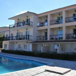 Imagine pentru Hotel Sunrise Beach Cazare + Autocar - Skala Rachoni 2026