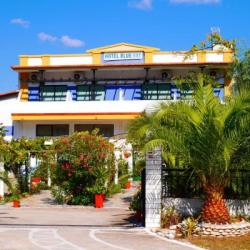 Imagine pentru Hotel Blue Bay Beach Cazare - Litoral Kinira 2024