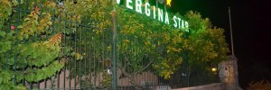 Imagine pentru Hotel Vergina Star Cazare - Litoral Nikiana la hoteluri cu Demipensiune 2027