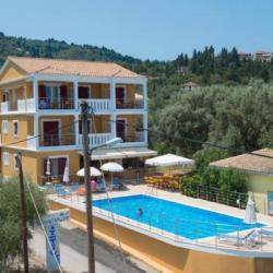 Imagine pentru Insula Lefkada Cazare - Litoral Grecia 2026