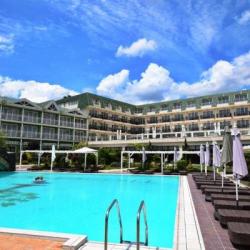Imagine pentru Kranevo Cazare - Litoral Bulgaria la hoteluri cu Demipensiune 2026
