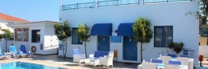 Imagine pentru Hotel Mavi Restaurant & Bistro Villas Cazare - Litoral Didim 2027