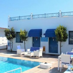 Imagine pentru Hotel Mavi Restaurant & Bistro Villas Cazare - Litoral Didim 2027