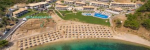Imagine pentru Insula Thassos Cazare + Autocar - Grecia la hoteluri cu Demipensiune 2026
